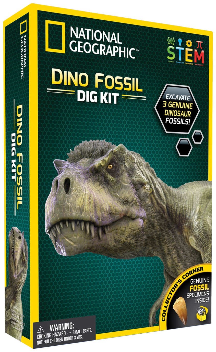 national geographic dino
