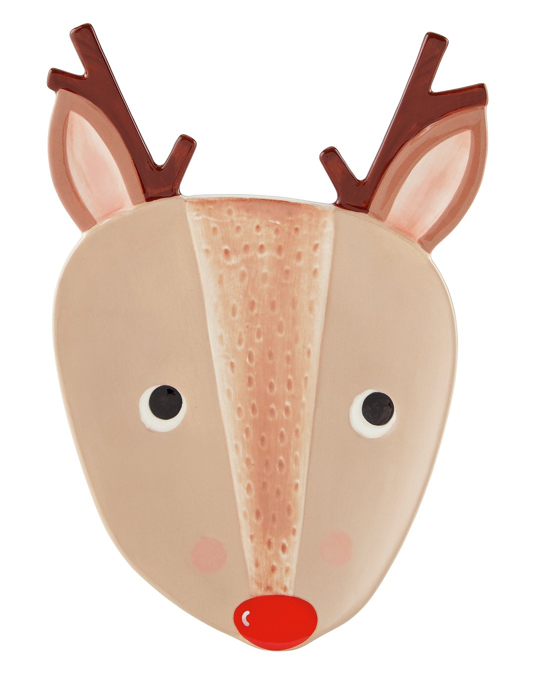 Argos Home Reindeer Platter Review