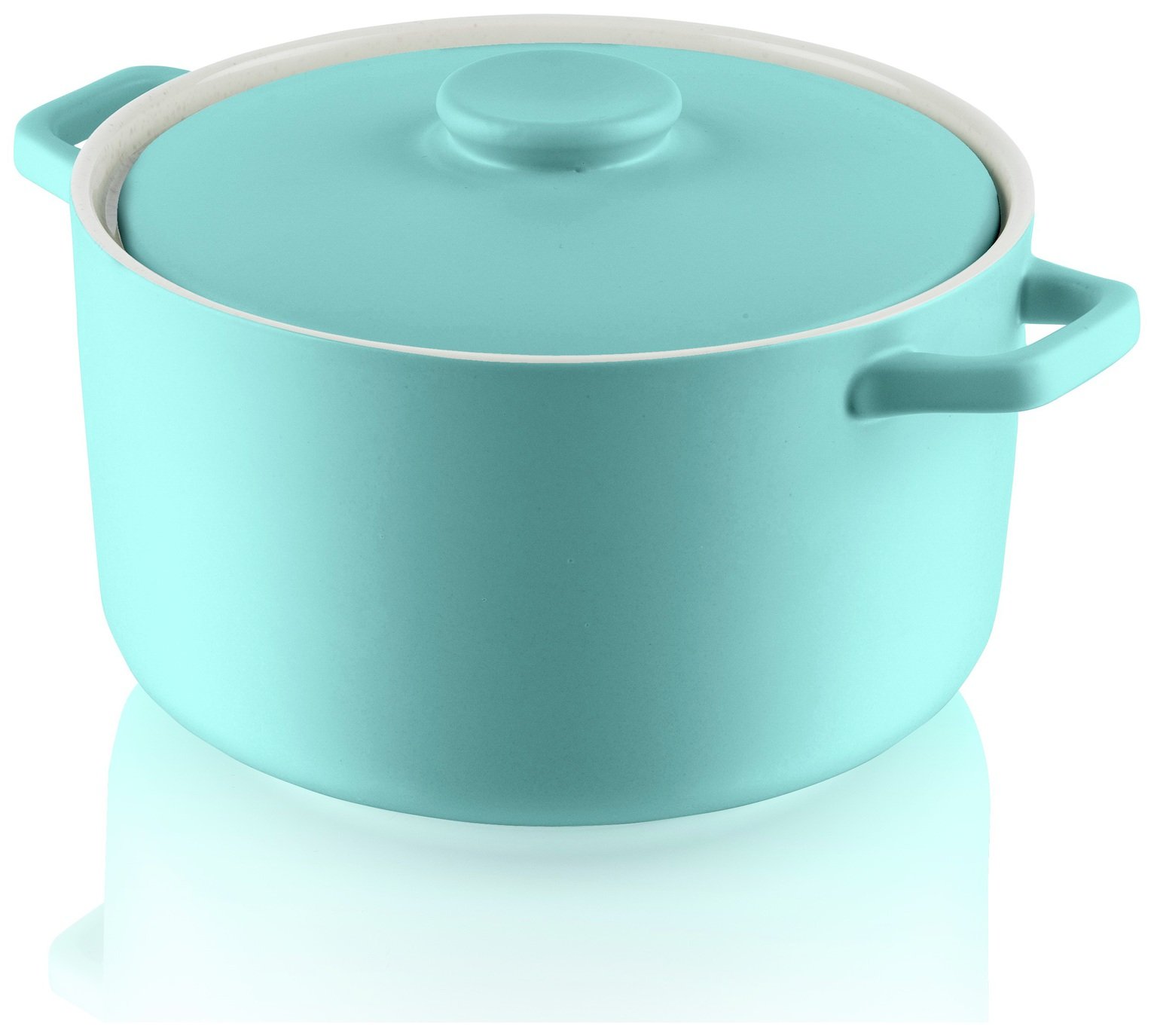 Fearne by Swan Medium Round Casserole Dish Review