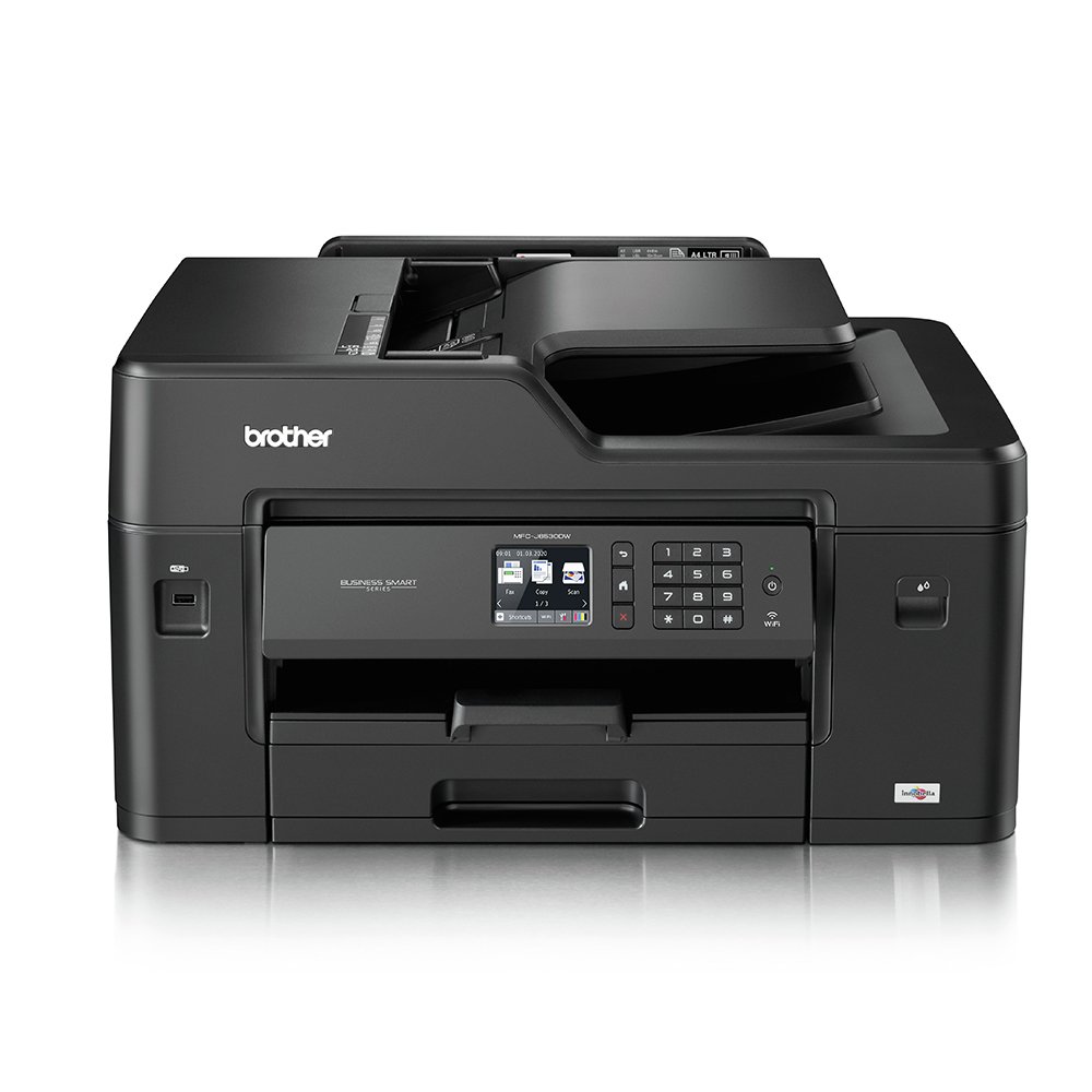 Brother MFC-J6530DW A3 Wireless Inkjet Printer