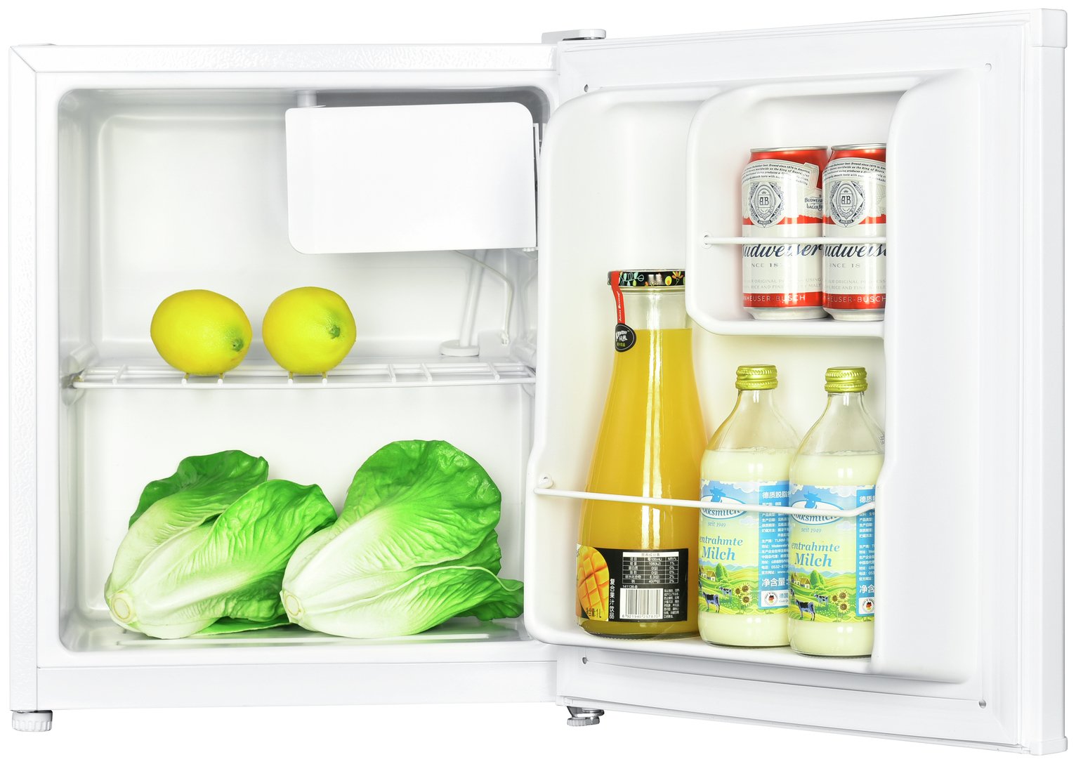 Simple Value DF1-06 Table Top Fridge Review