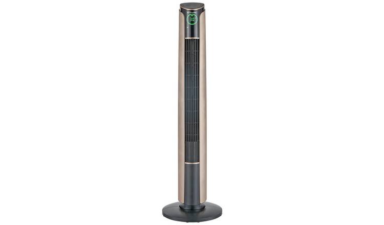 Argos cool 2024 air fan