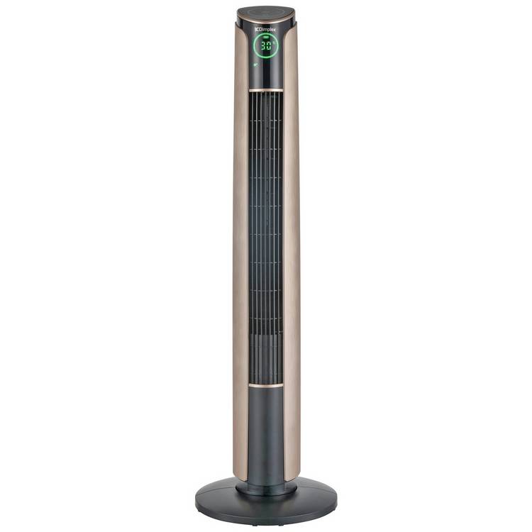 Dimplex Ion Fresh Cooling Tower Fan - Copper 0