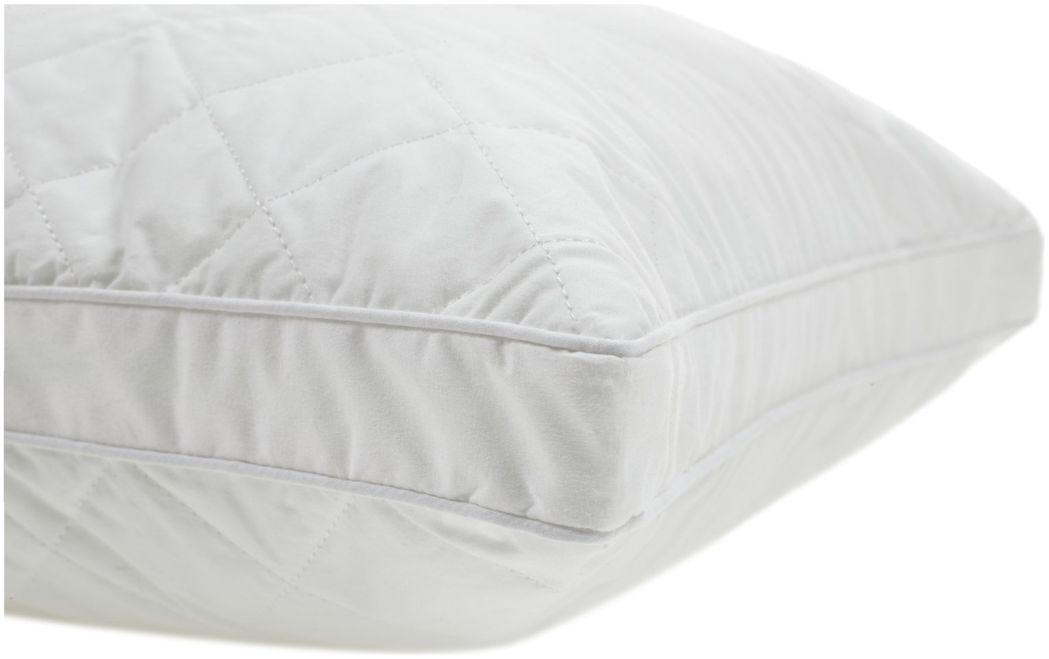 Downland Quilted Box Pillow Reviews