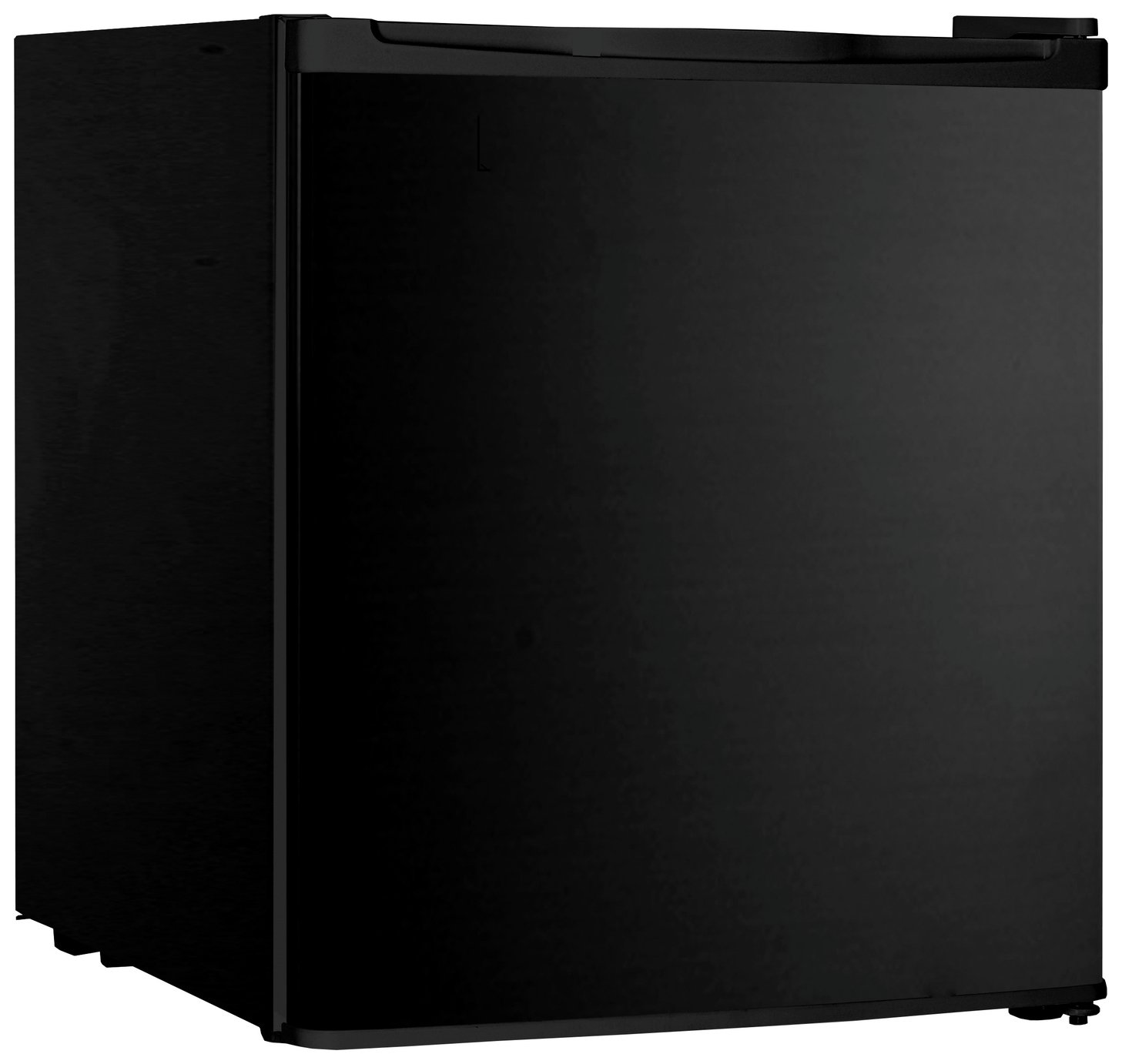 Simple Value DF1-06B Table Top Fridge - Black