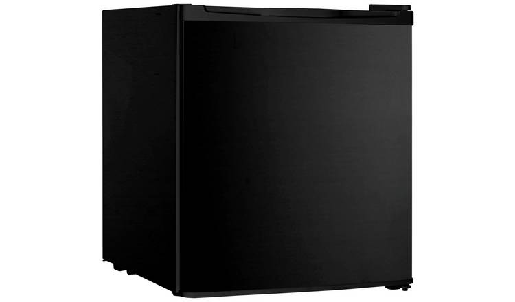Buy Simple Value Df1 06b Table Top Fridge Black Fridges Argos
