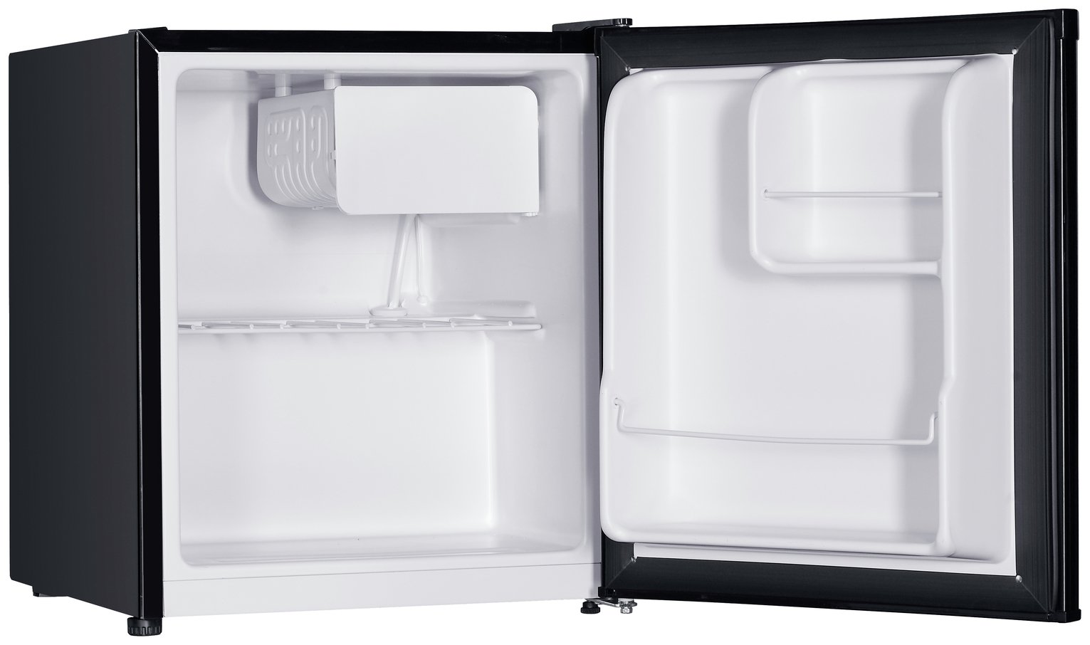 Simple Value DF1-06B Table Top Fridge Review