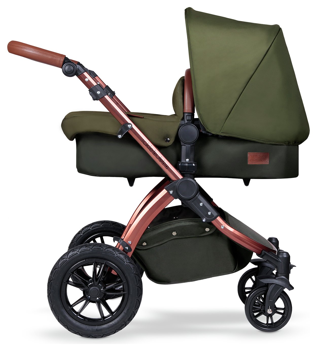 ickle bubba stroller argos