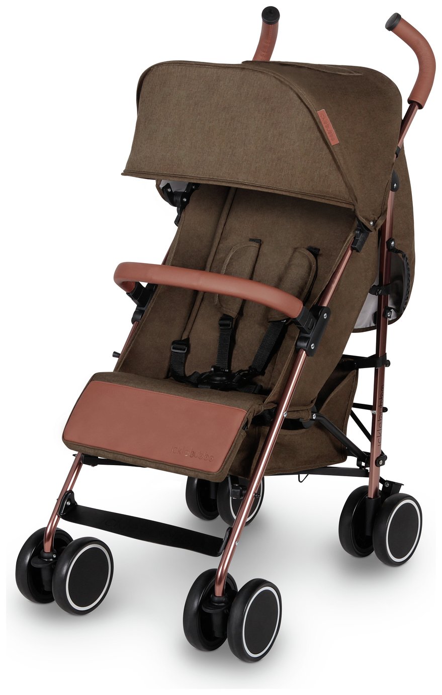 ickle bubba discovery stroller