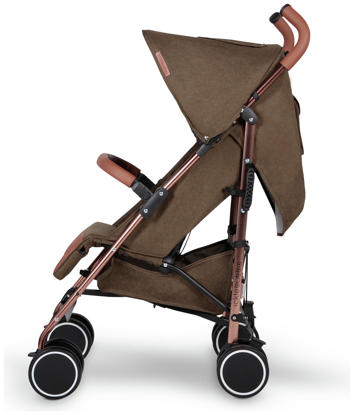 ickle bubba stroller