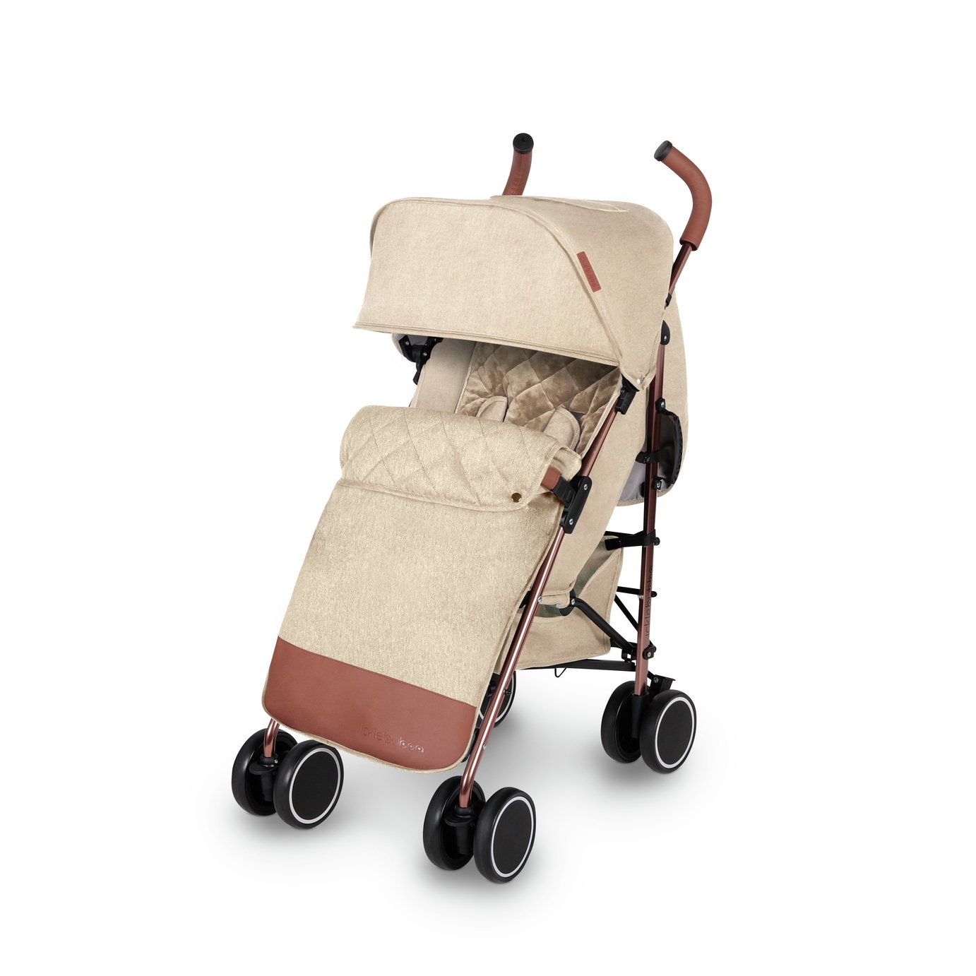 ickle bubba stroller argos