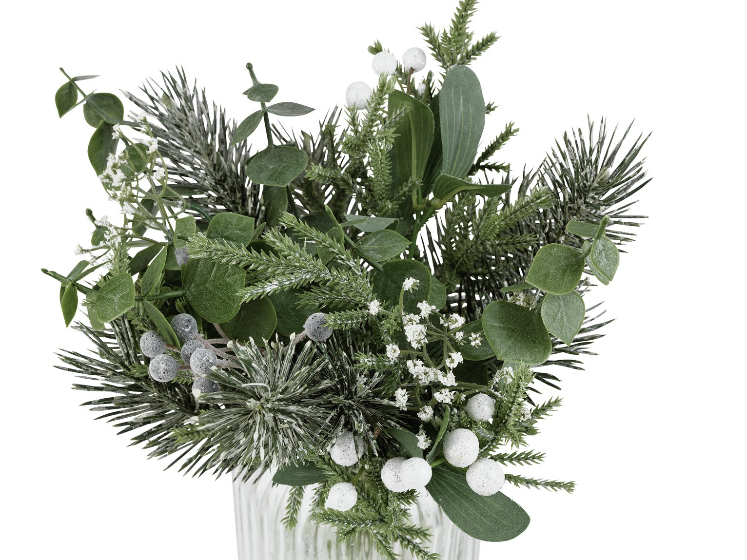 Sainsbury's Home Eucalyptus Faux Arrangement Reviews