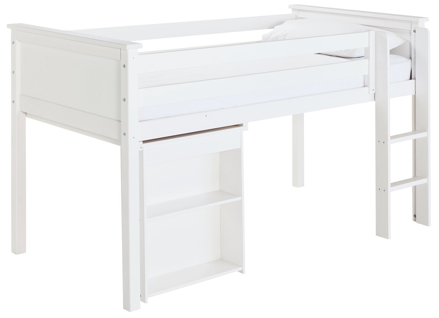 argos cabin beds and mid sleepers