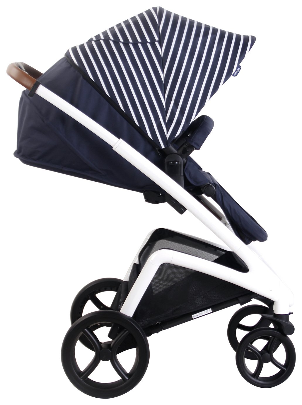 My Babiie Sam Faiers MB300 Pushchair Reviews