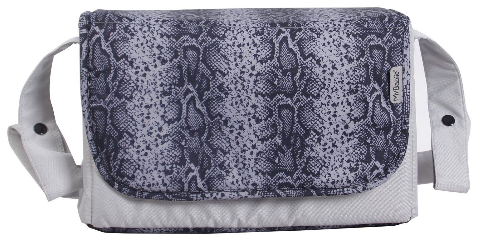 sam faiers changing bag