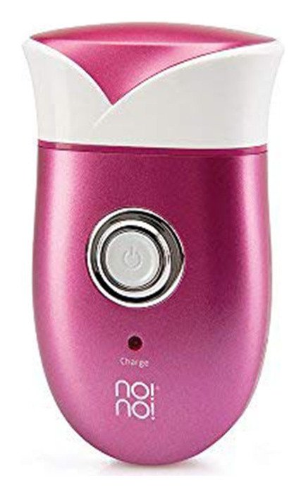 No!No! Wet and Dry Cordless Lady Shaver review