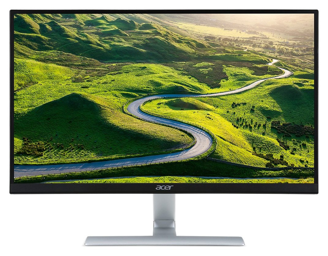 Acer RT240Y 24 Inch FHD IPS Monitor