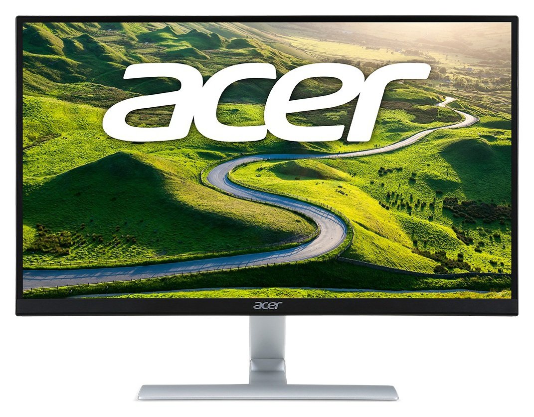 Монитор acer rt240y bmid обзор