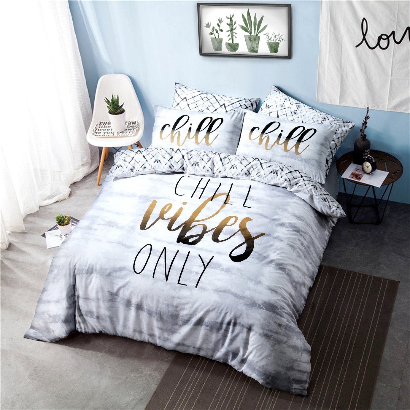 duvet bedding sets