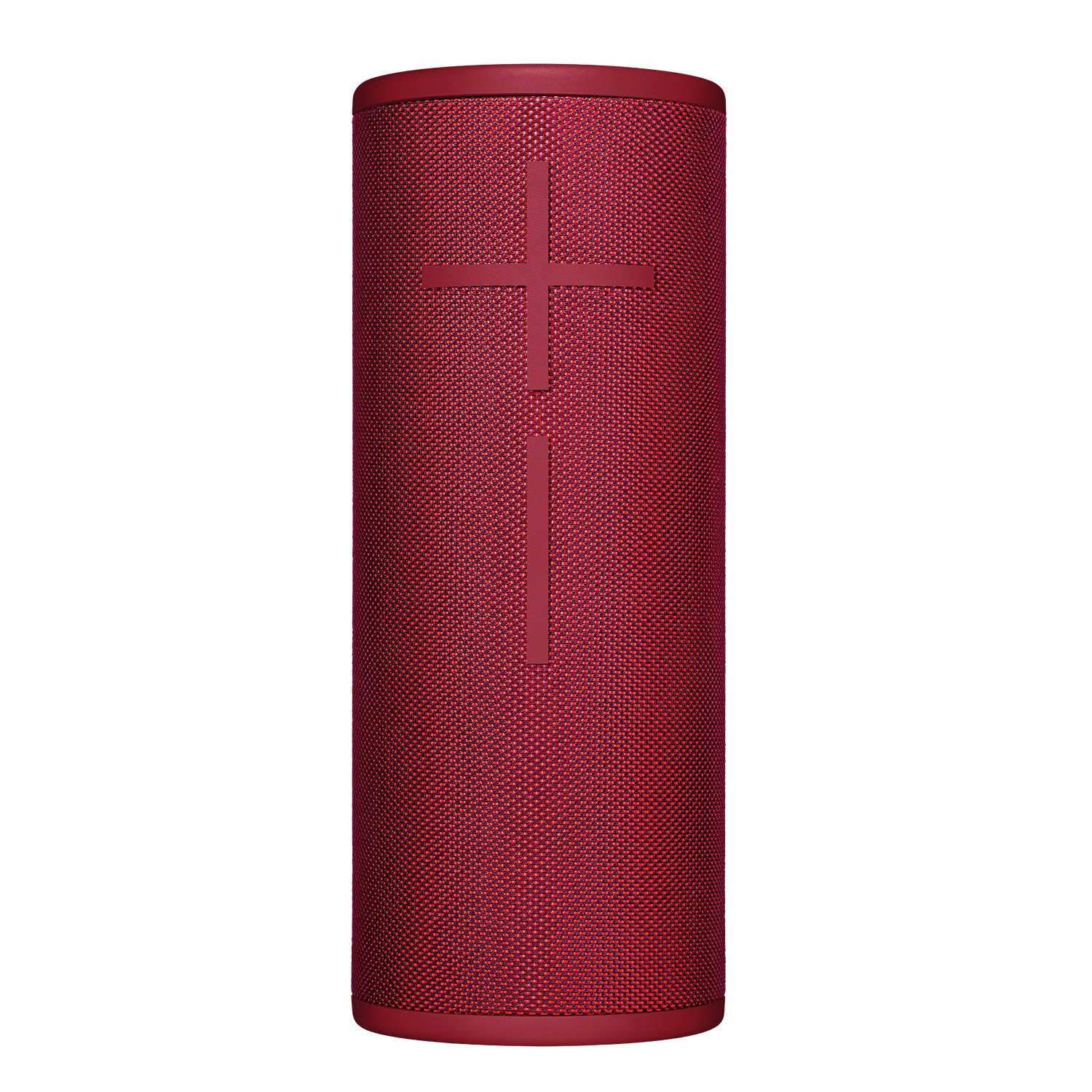 Ultimate Ears BOOM 3 Bluetooth Wireless Speaker - Red