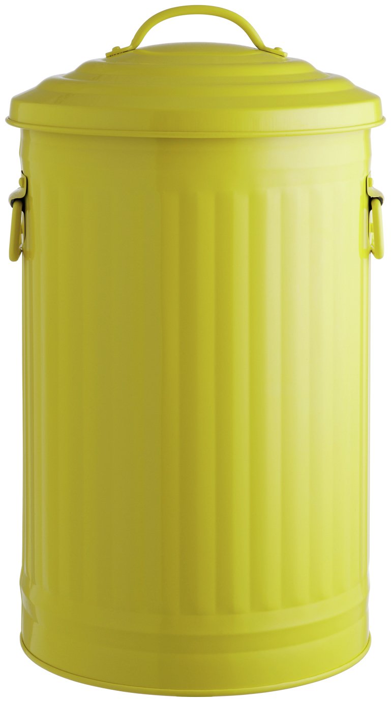 Habitat Alto 32L Bin review