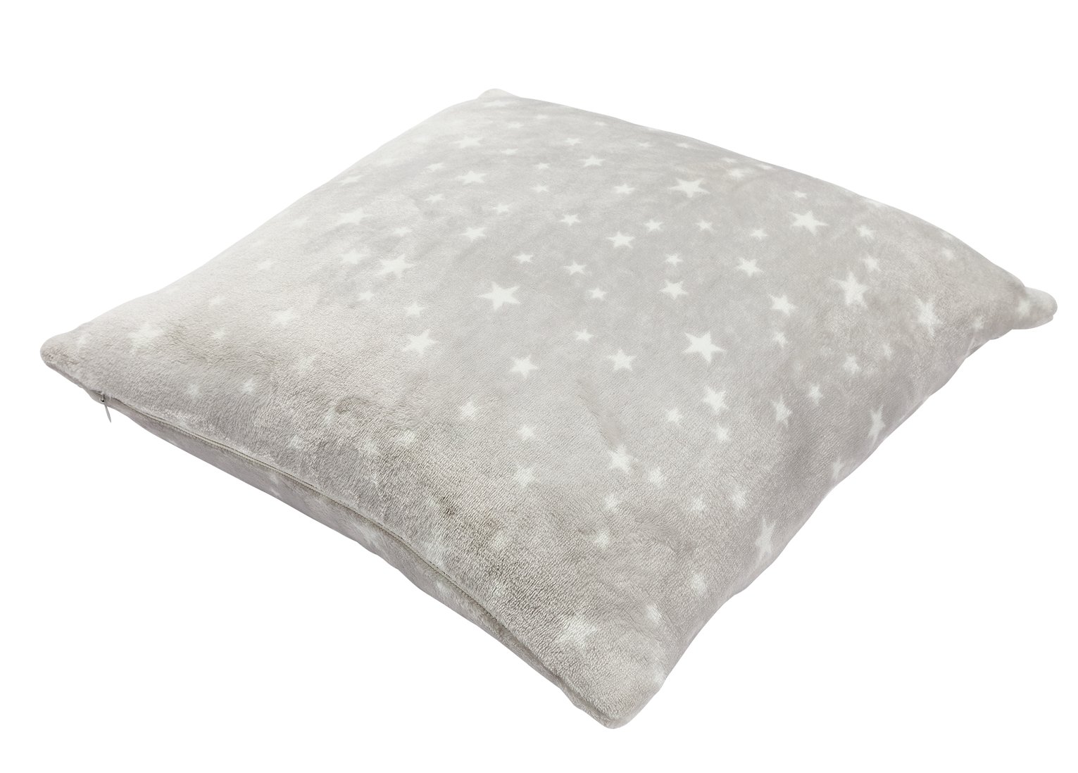 Argos Home Star Fleece Cushion Reviews