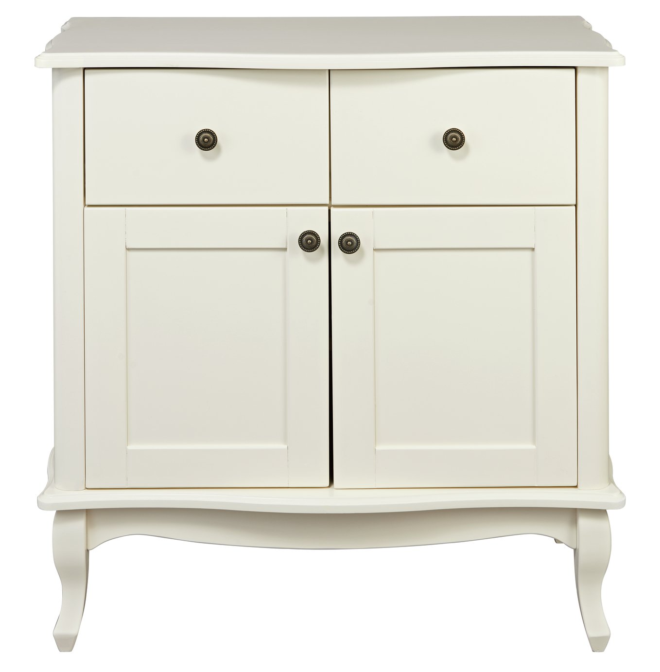 Argos Home Serenity 2 Door & 2 Drawer Sideboard Reviews Updated March