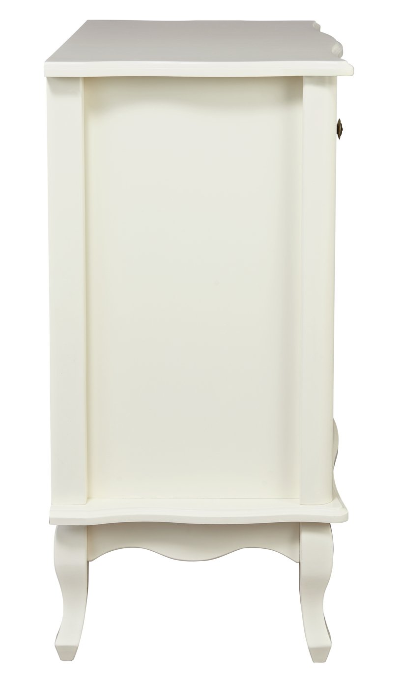 Argos Home Serenity 2 Door & 2 Drawer Sideboard Reviews