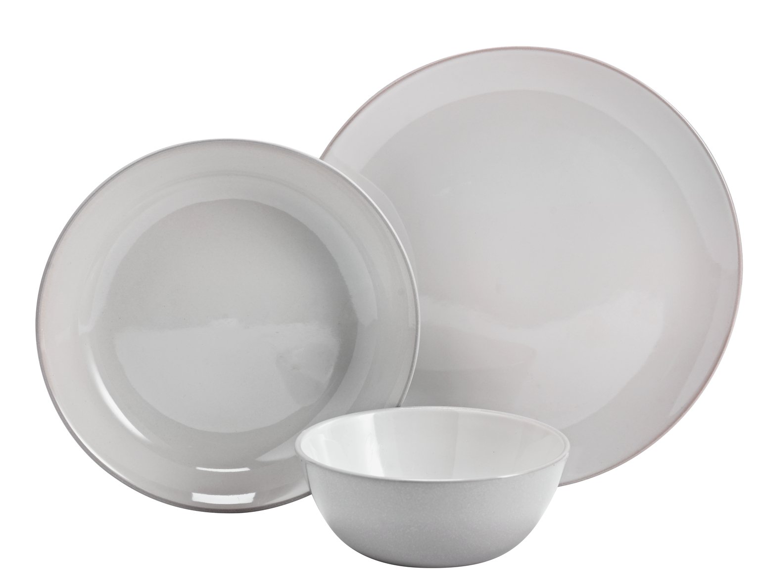 Sainsbury's Home Rural 12 Piece Dinner Set Reviews