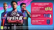 FIFA 19 PS4 Game Reviews