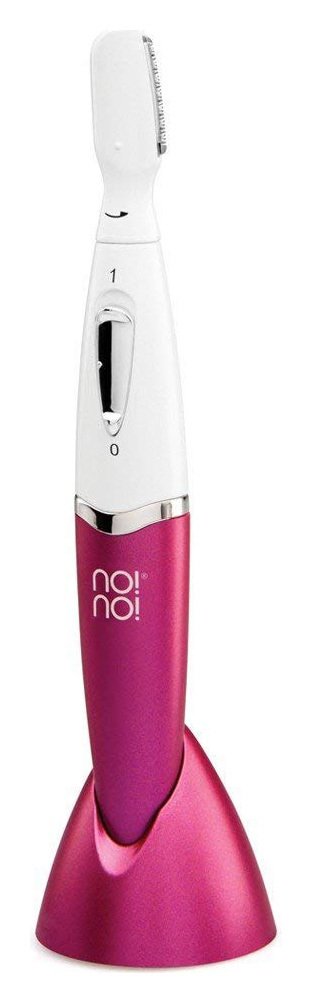 No!No! Precision Trimmer review