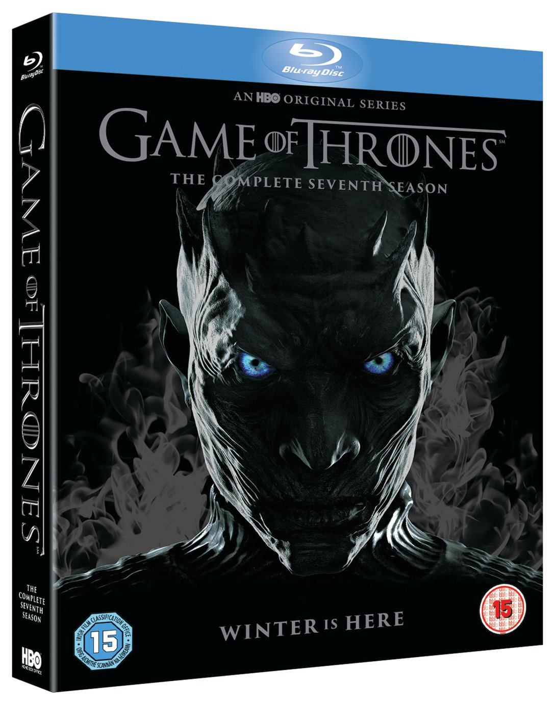 Game of Thrones: Season 7 Blu-Ray review