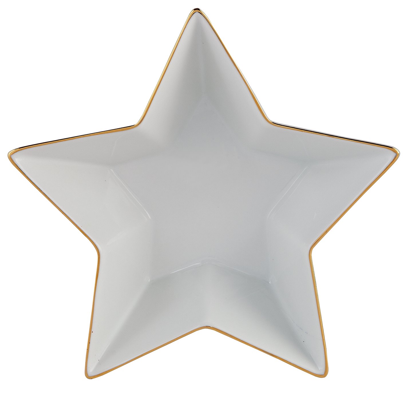 Sainsbury's Home Midnight Party Large Star Serving Bowl review