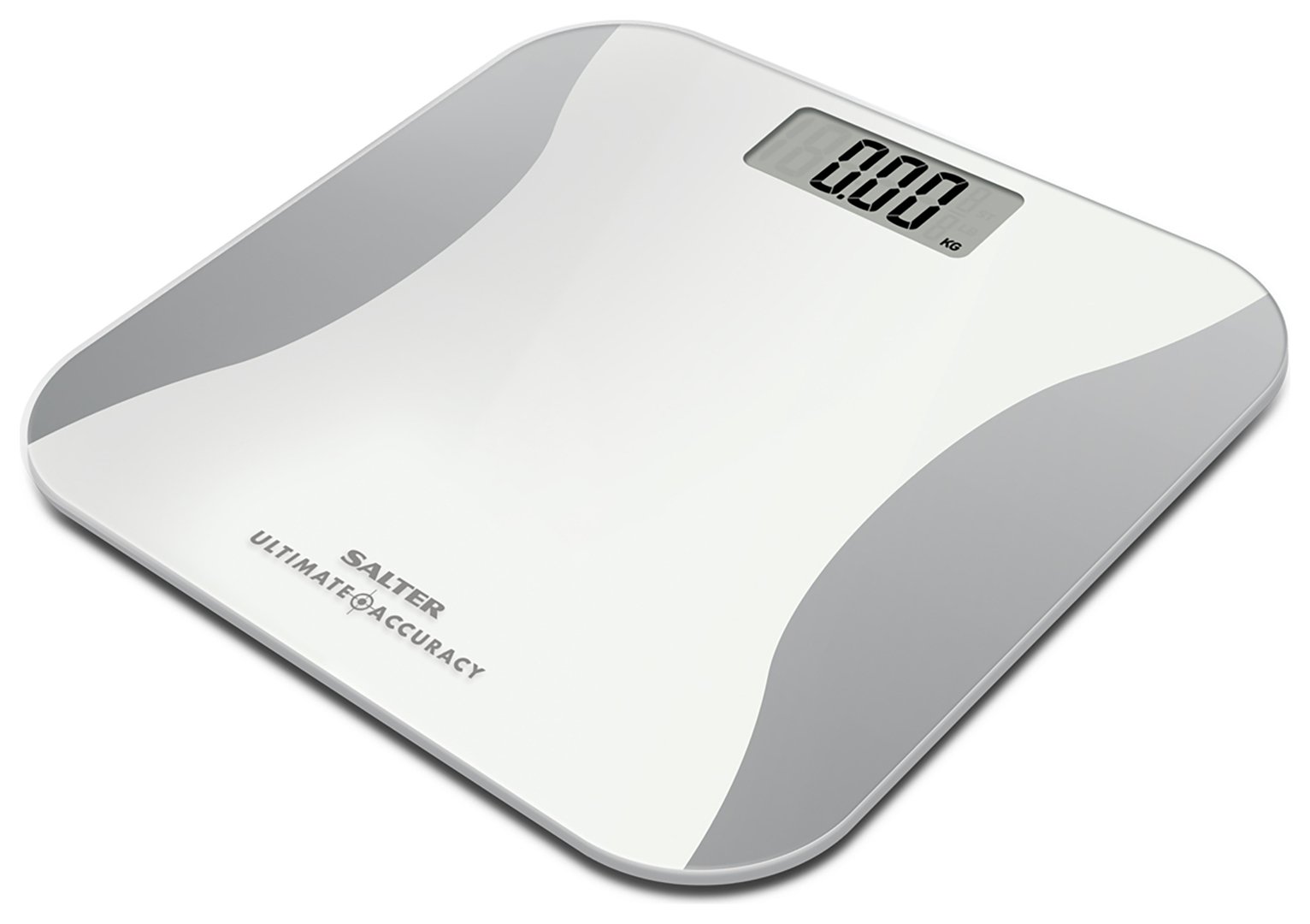 digital bathroom scale