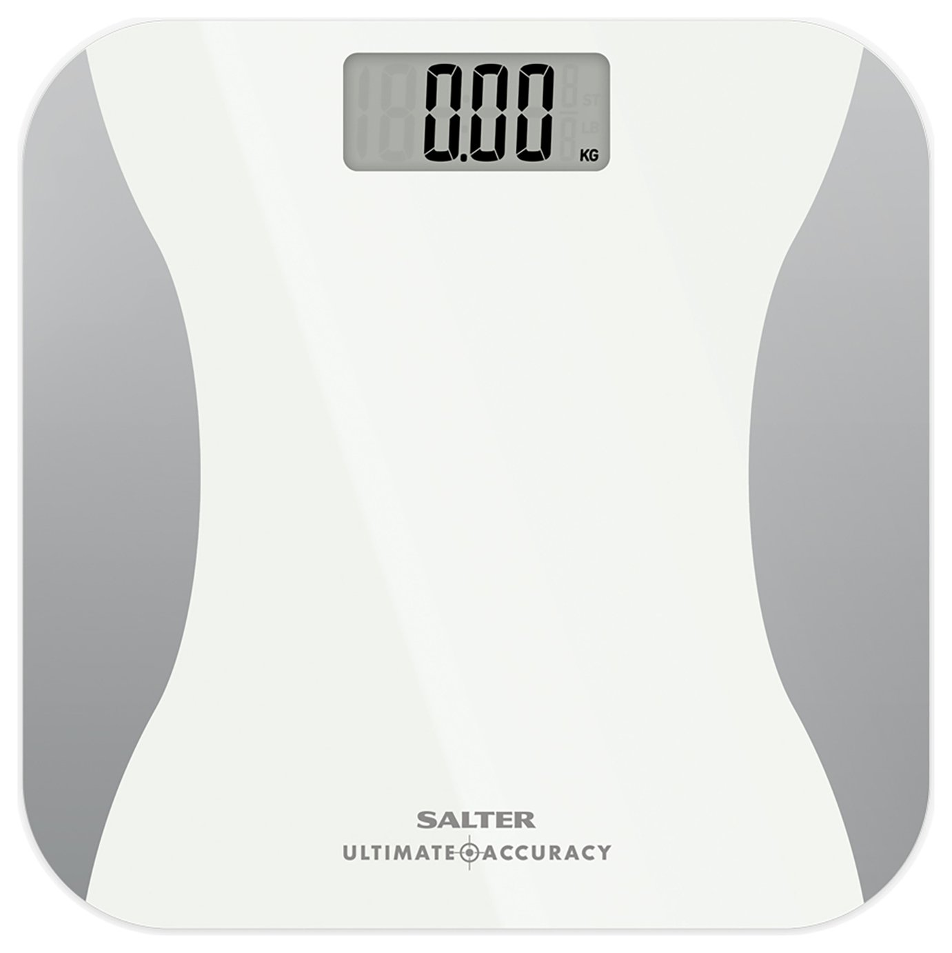 Salter Ultimate Accuracy Bathroom Scale Review