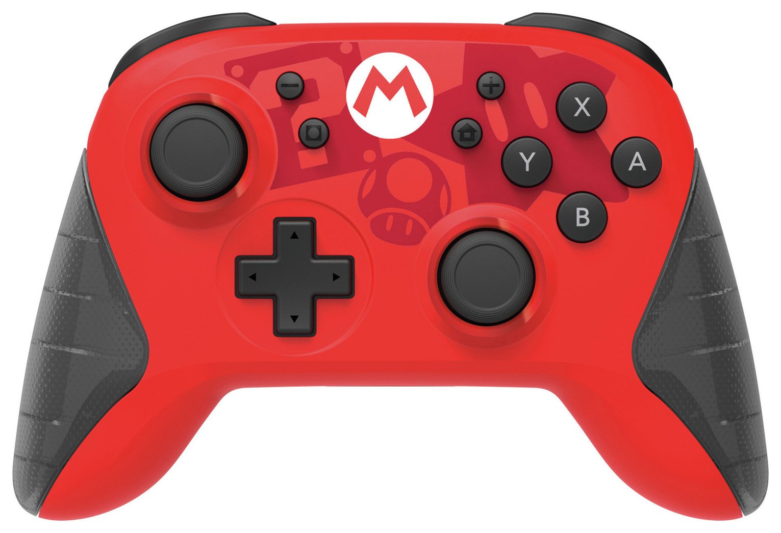 Как выключить nintendo switch pro controller