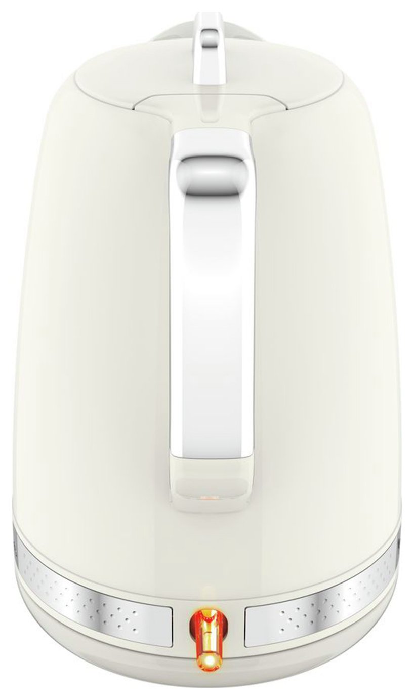 Moulinex BY320A40 Kettle Reviews