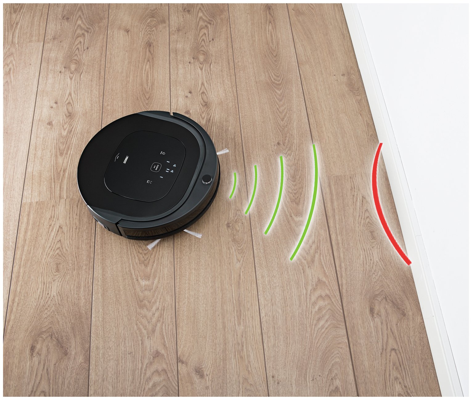 Princess 33900 Smart Robotic Vacuum Cleaner Reviews