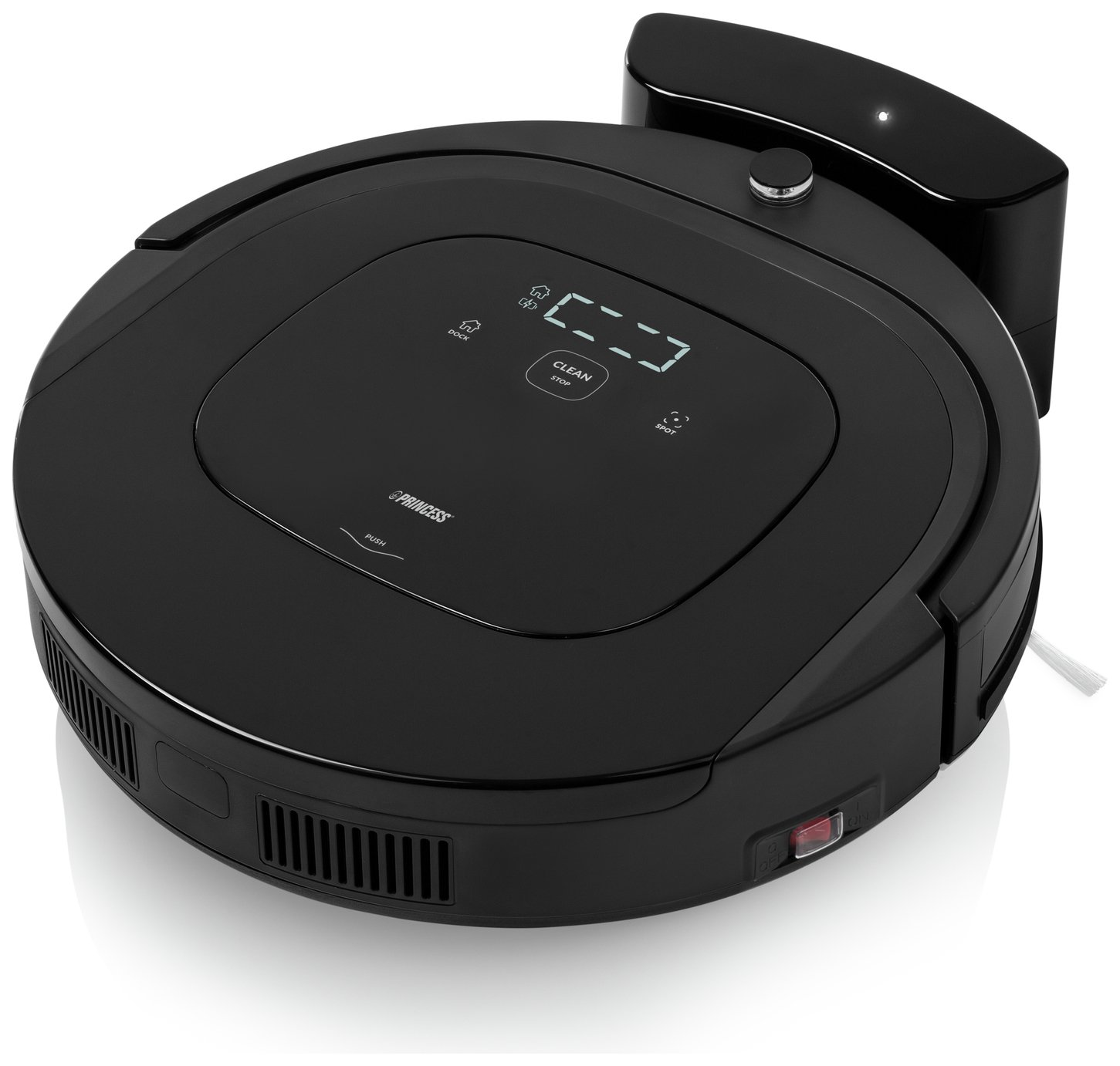 Princess 33900 Smart Robotic Vacuum Cleaner Reviews