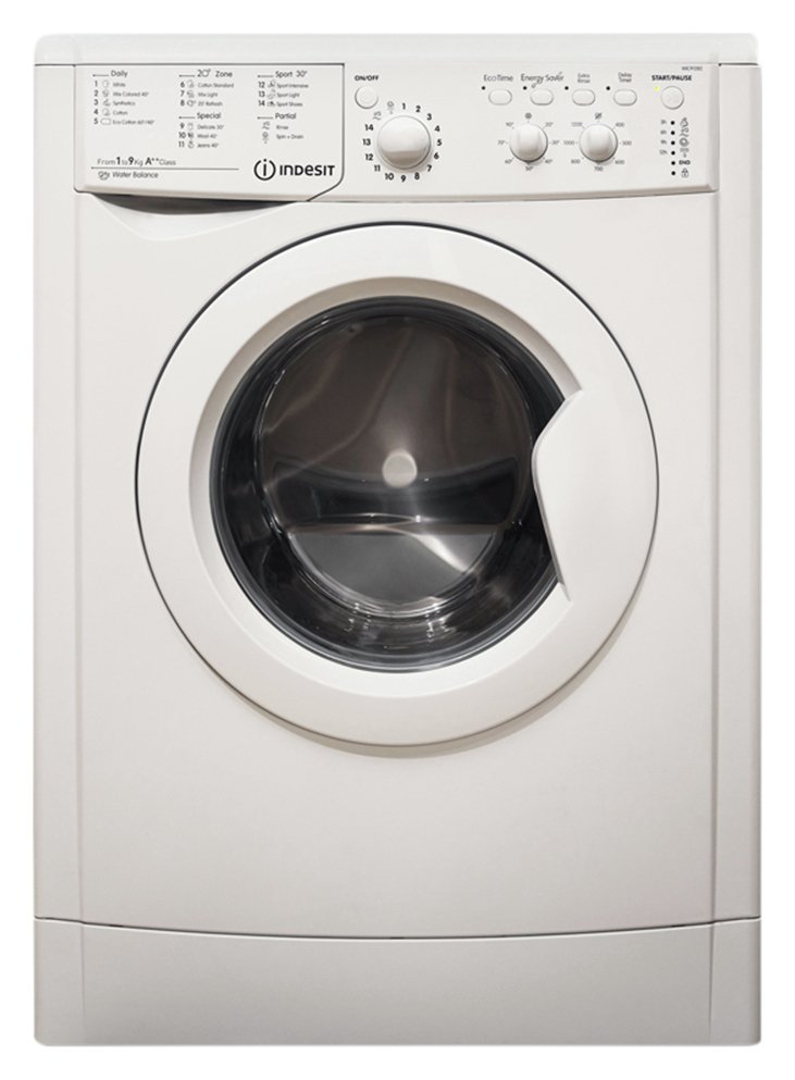 argos casdon washing machine