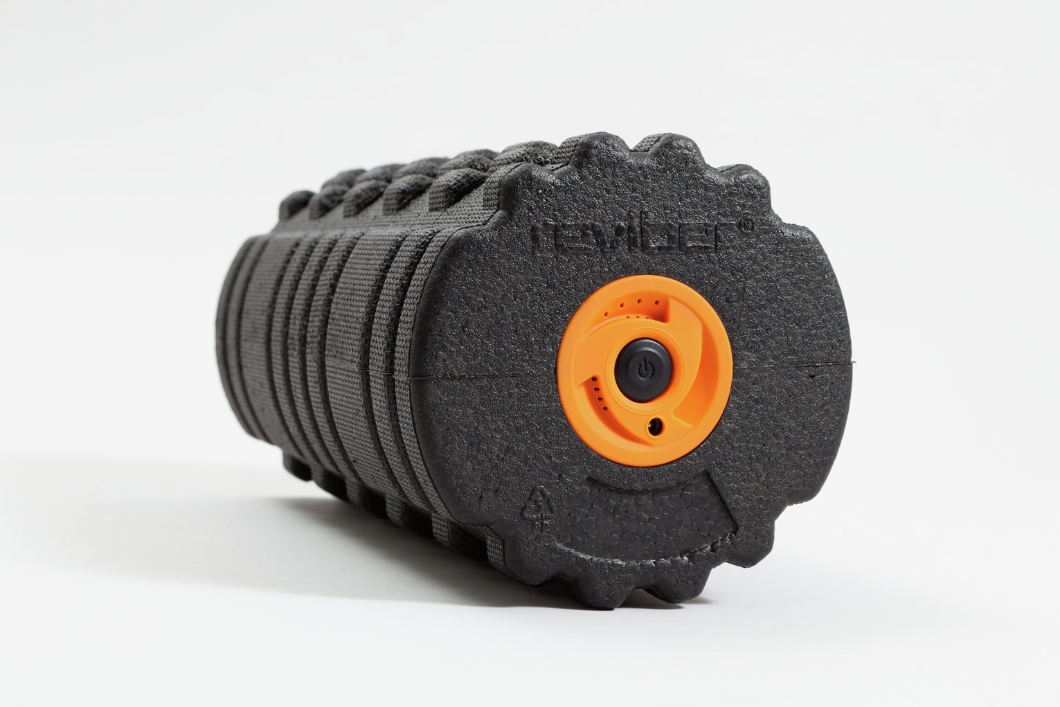 Reviber Vibrating Foam Roller