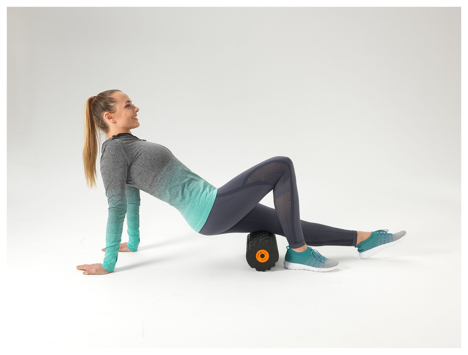 Reviber Vibrating Foam Roller Review