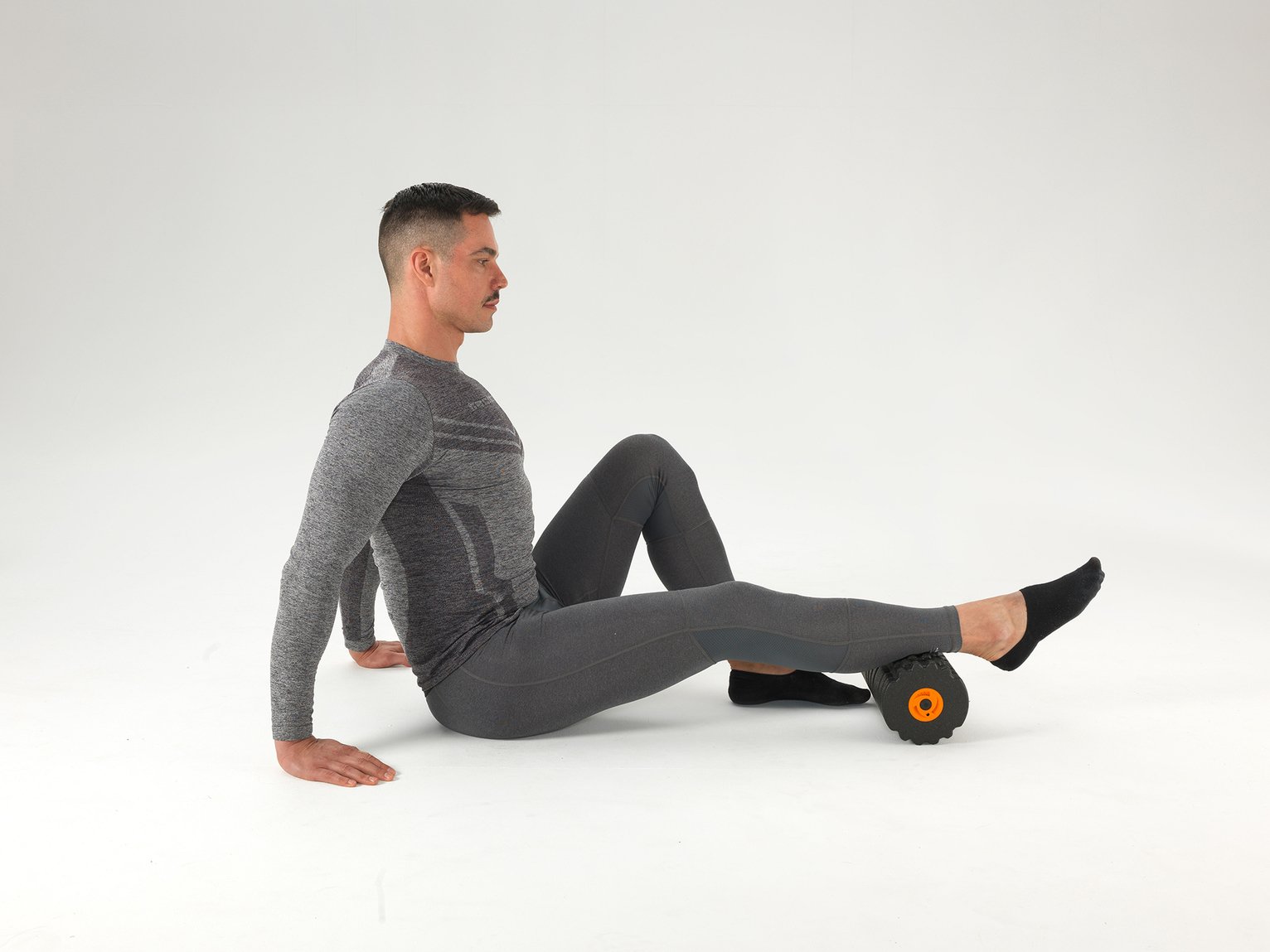 Reviber Vibrating Foam Roller Reviews