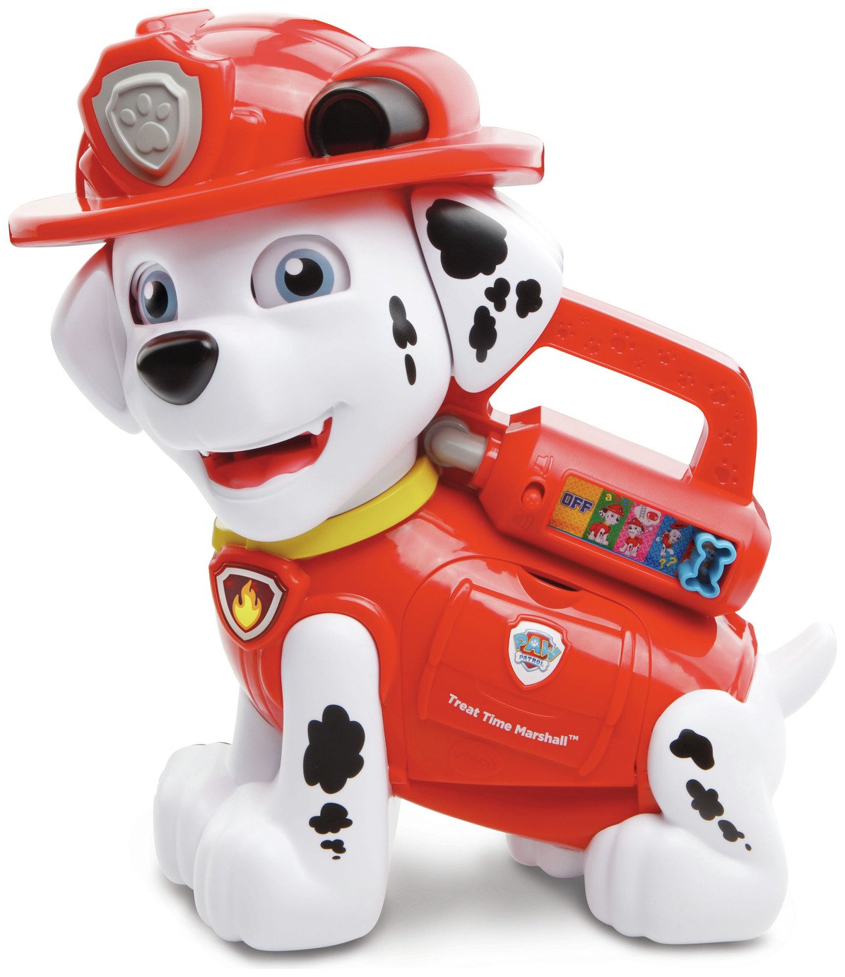 VTech Treat Time PAW Patrol Marshall