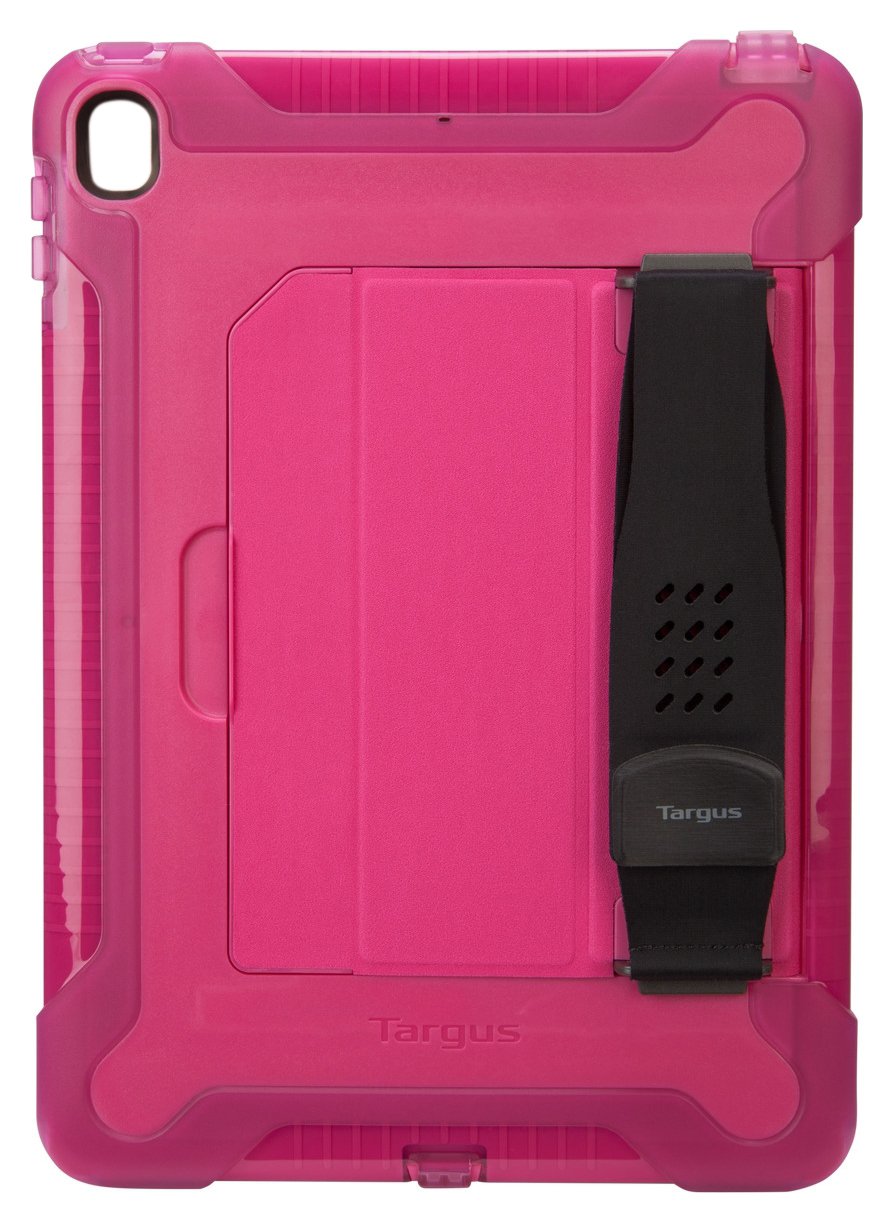 Targus Safeport 9.7 Inch iPad, Pro, Air 2 Case - Pink