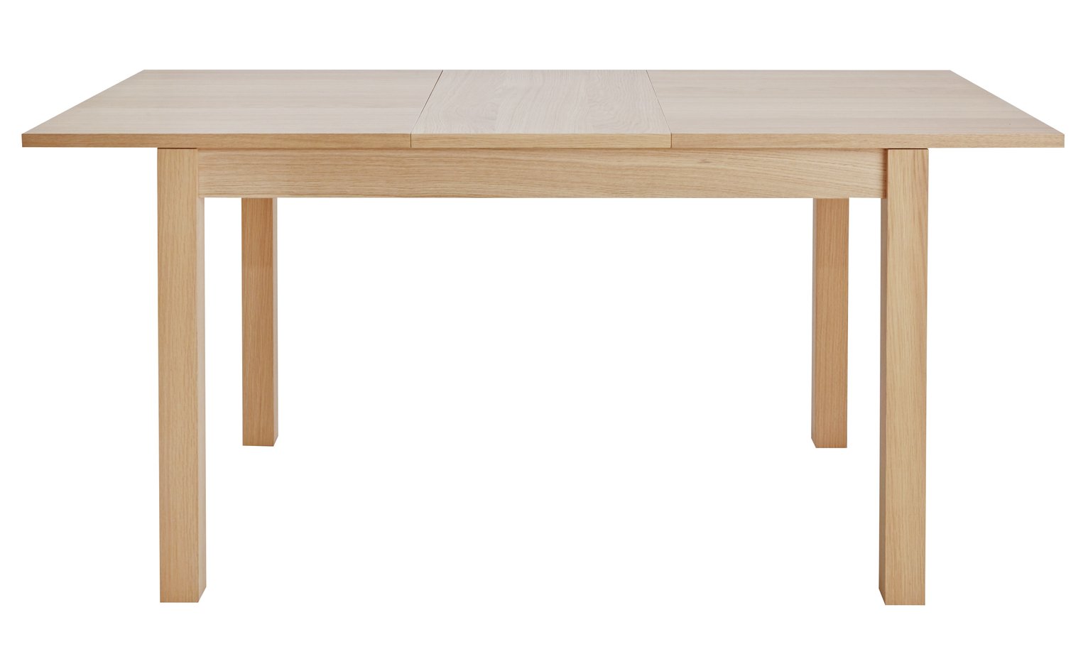 Argos Home Clifton Extendable Table & 4 Chairs Grey Damask Reviews