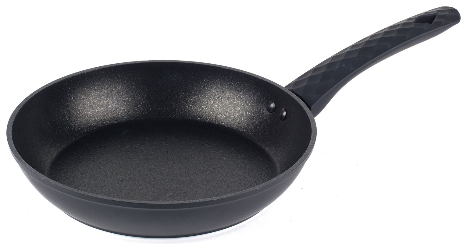 Salter Gold Edition Diamond Tech 24cm Frying Pan