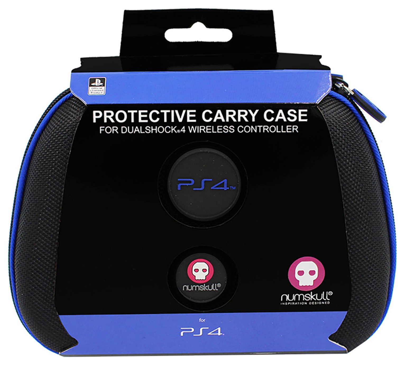 PS4 Dualshock Controller Carry Case Reviews