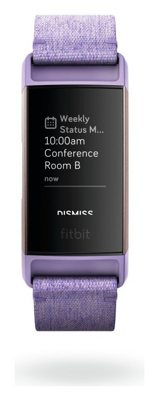 fitbit charge 3 argos