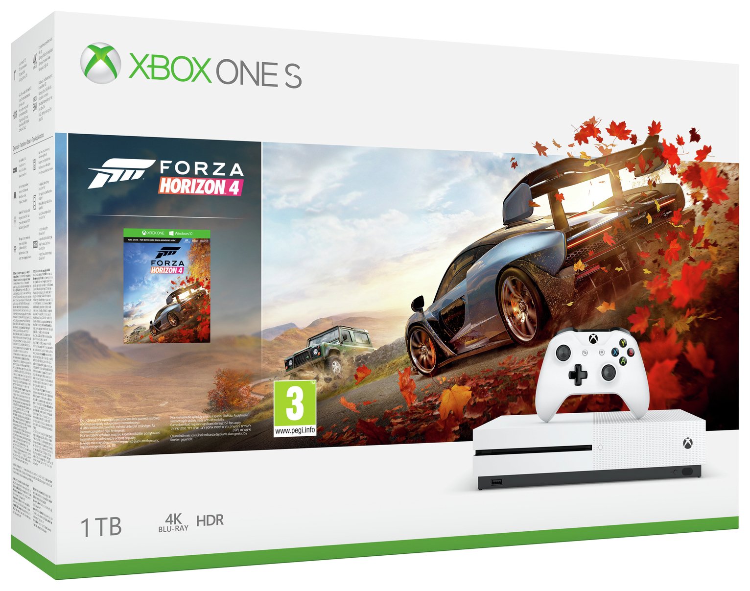 Argos xbox on sale one bundles